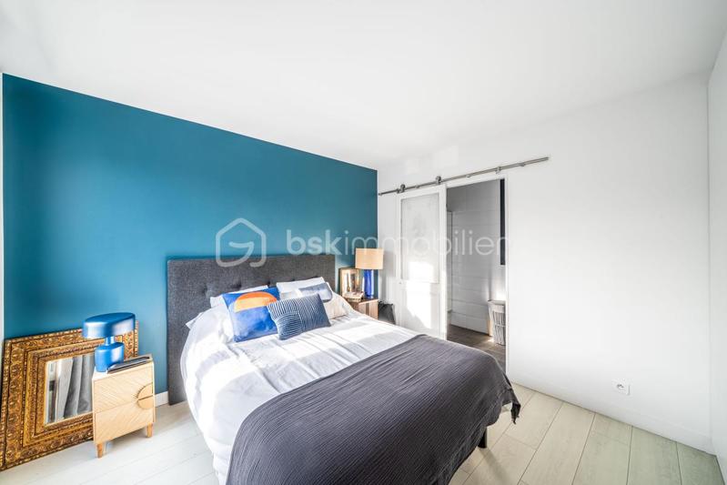 Pavillon - 118 m² - 5 pièces