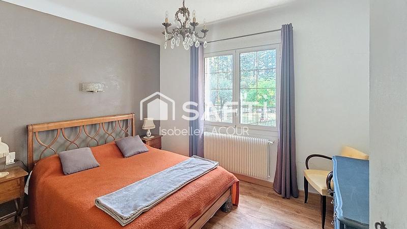 Villa - 260 m² - 6 pièces