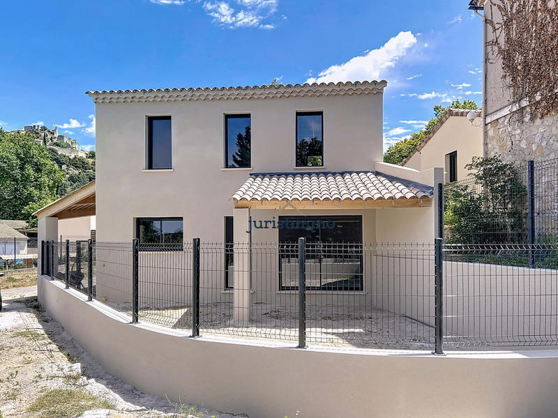 Villa - 83 m² - 4 pièces