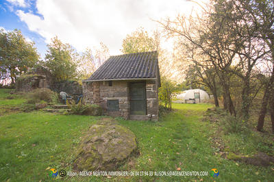 Maison - 134 m² - 6 pièces