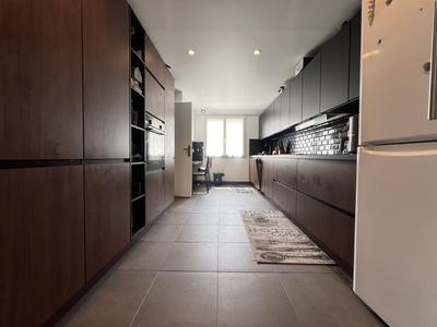 Maison - 105 m² - 6 pièces