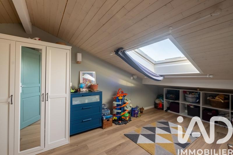 Maison de maîtres - 217 m² - 5 pièces