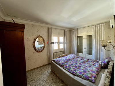 Maison ancienne - 129 m² - 5 pièces