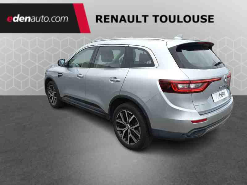 Renault Koleos Tce 160 Edc Zen