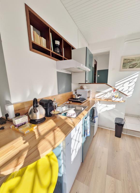 Maison - 343 m² - 7 pièces