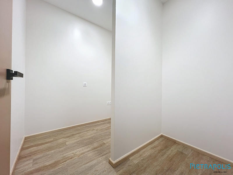 Appartement - 108 m² - 5 pièces