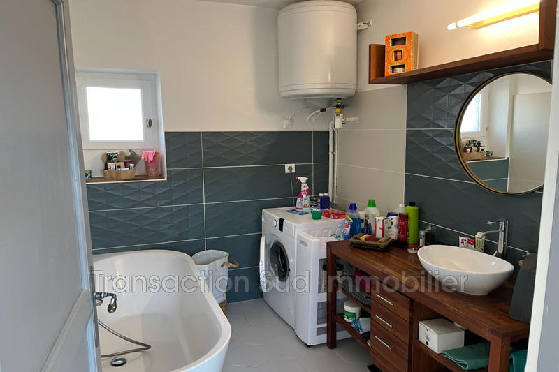 Maison de village - 83 m² - 5 pièces