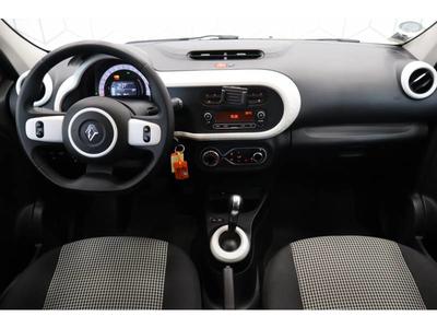 Renault Twingo III E-Tech Authentic