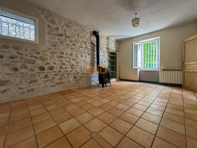 Maison de maîtres - 130 m² - 5 pièces