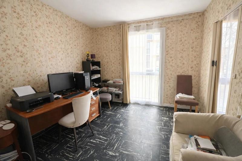 Appartement - 58 m² - 4 pièces