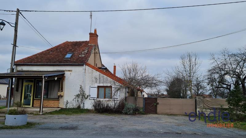 Maison - 167 m² - 5 pièces
