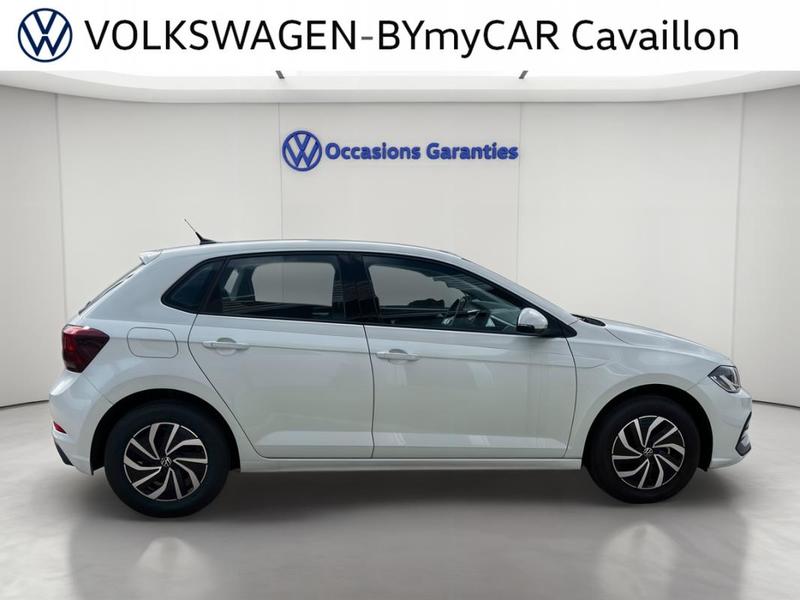 Volkswagen Polo 1.0 Tsi 95 s&amp;S Bvm5 Life