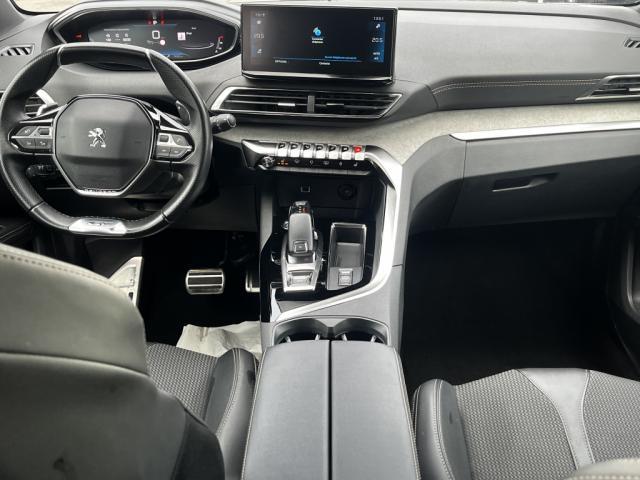 Peugeot 5008 BlueHDi 130ch s&amp;S Eat8 Gt