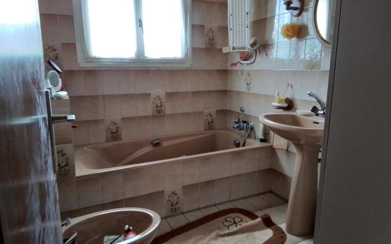 Maison de campagne - 154 m² - 1 pièce