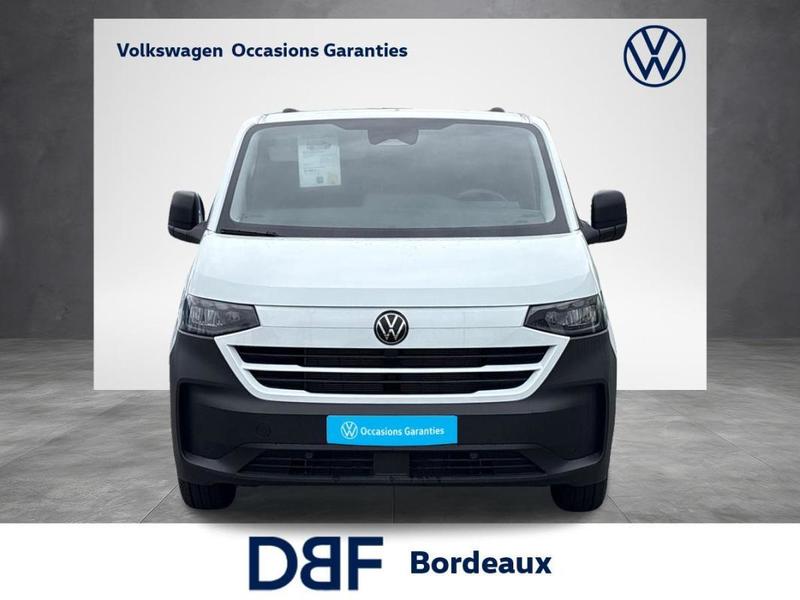 Volkswagen Transporter Van Tdi 150 Ch Bva8 L1