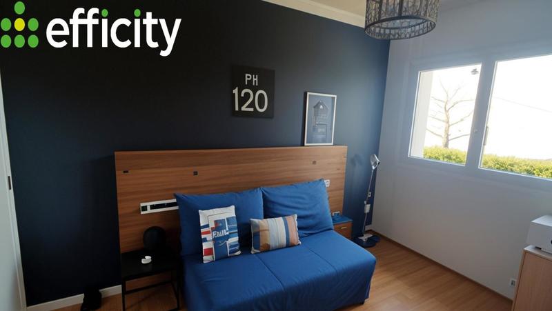 Maison - 159 m² - 7 pièces