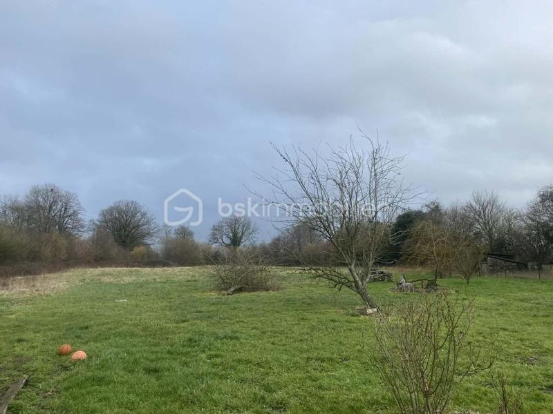 Maison traditionnelle - 122 m² - 6 pièces