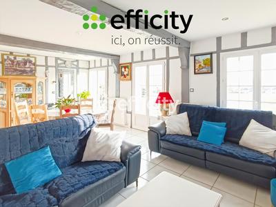 Maison - 79 m² - 3 pièces