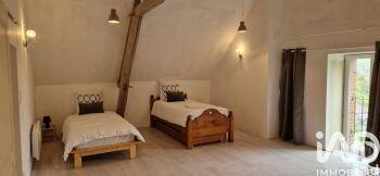 Maison - 151 m² - 4 pièces