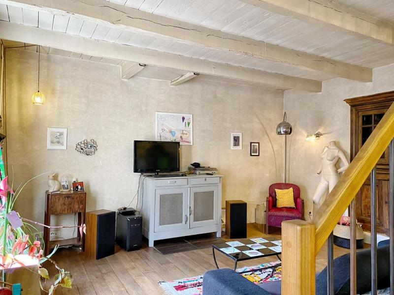 Moulin - 137 m² - 5 pièces