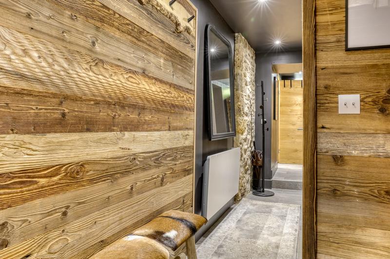 Châlet - 107 m² - 5 pièces