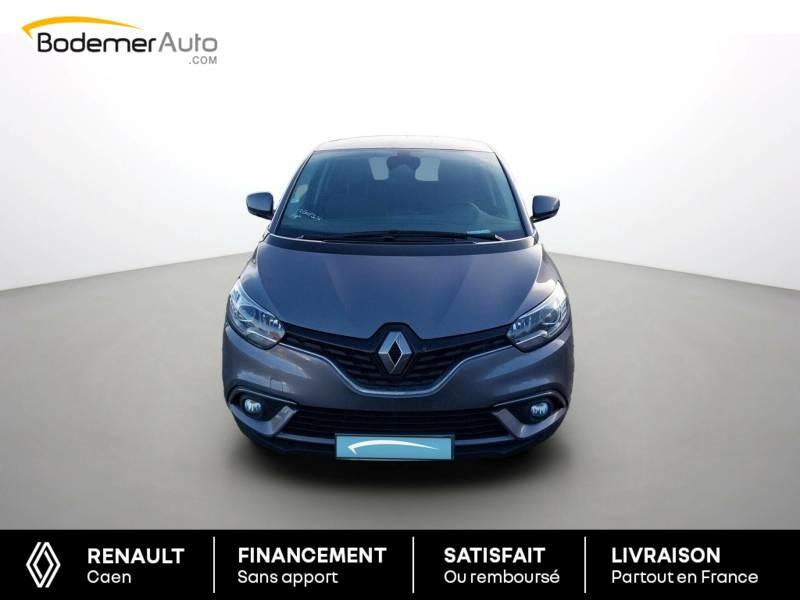 Renault Scénic Blue dCi 120 Edc Business