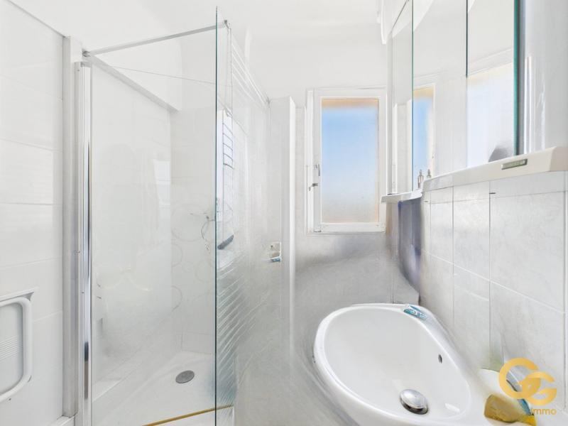 Appartement - 53 m² - 2 pièces