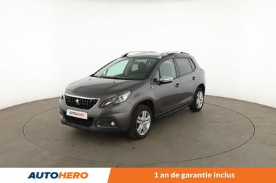 Peugeot 2008 1.2 PureTech Style 110 ch