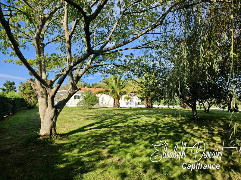 Maison - 149 m² - 5 pièces