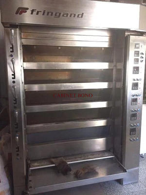 Fonds de commerce - 140 m²