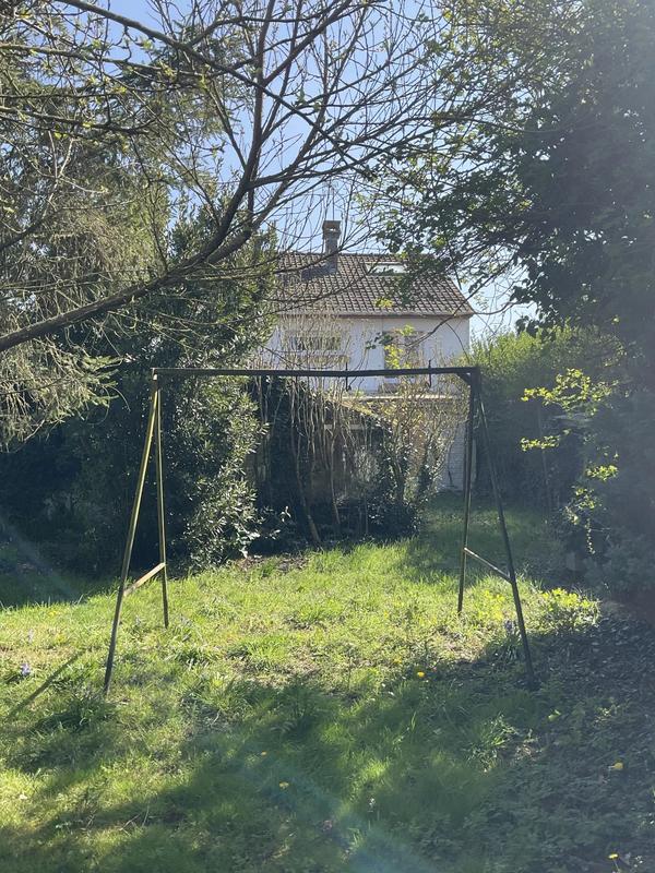 Maison - 141 m² - 6 pièces