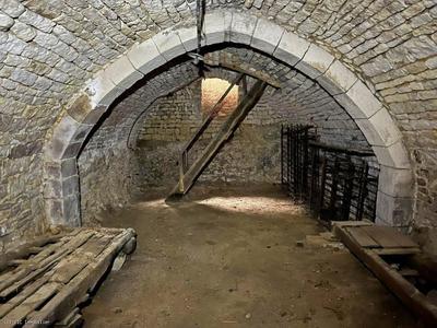 Maison - 136 m² - 8 pièces