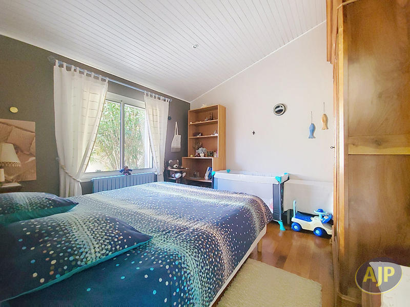 Maison - 126 m² - 4 pièces