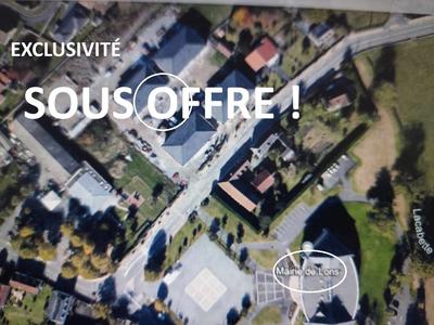 Parking / Garage - 12 m²