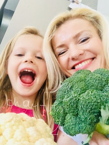 Monika Myslek-Parent