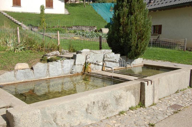 Châlet - 38 m² - 2 pièces