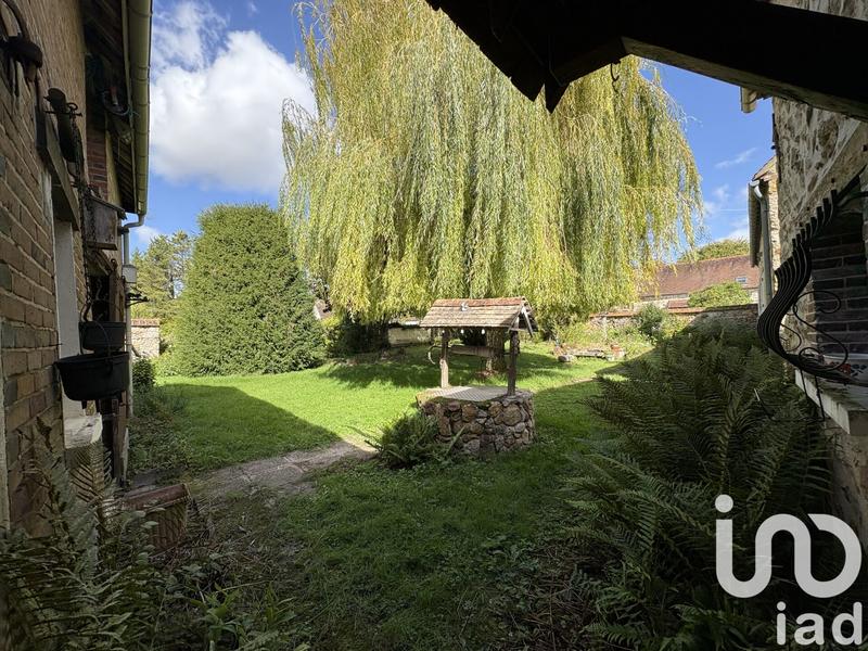 Maison de campagne - 103 m² - 4 pièces