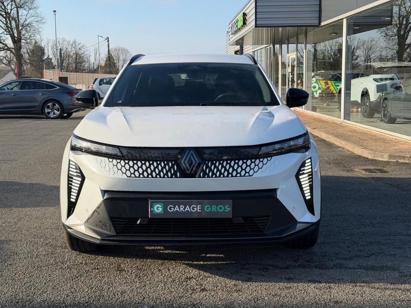 Renault Scénic E-Tech Electrique 220 ch grande autonomie Techno esprit Alpine