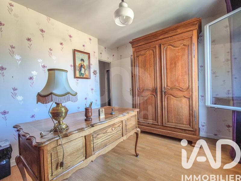 Appartement - 97 m² - 4 pièces