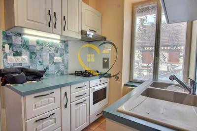 Maison - 60 m² - 3 pièces