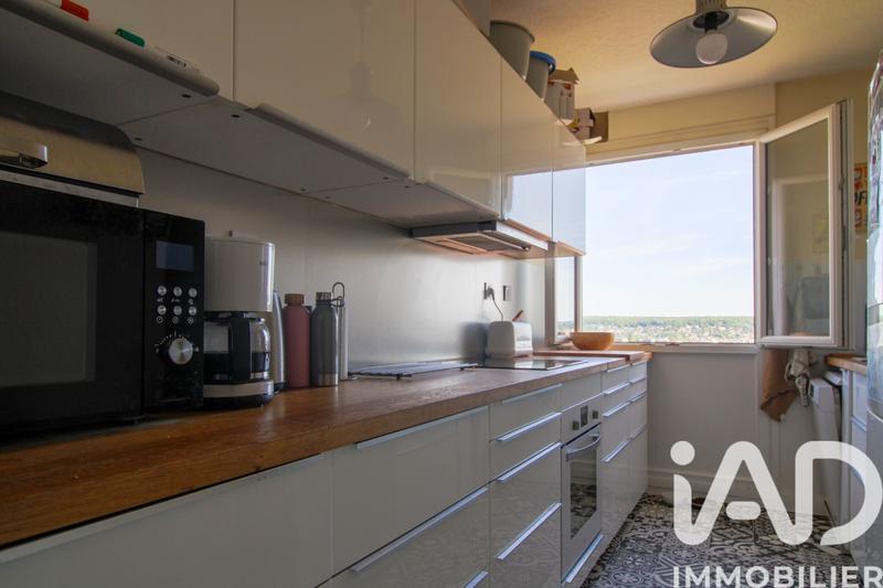 Appartement - 73 m² - 4 pièces