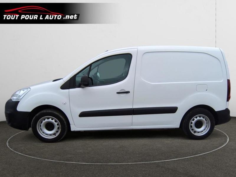 Citroën Berlingo m 1.6 Vti 95 Club