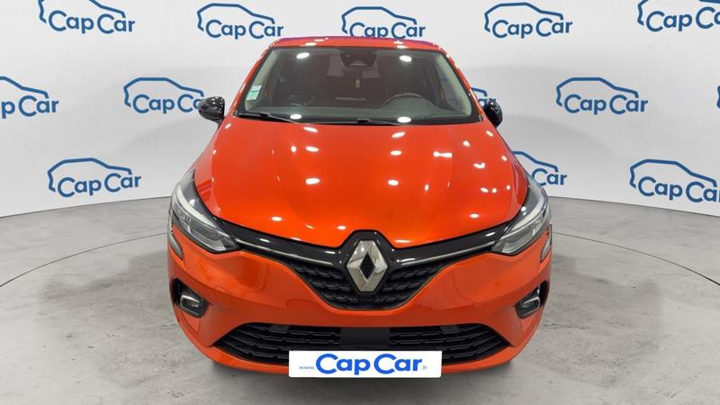 Renault Clio 1.0 TCe 100 Edition One