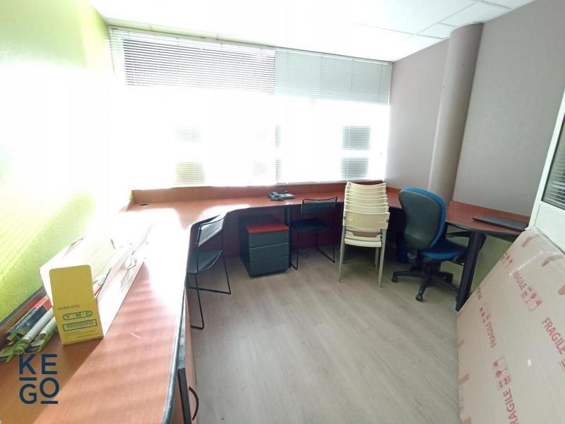 Local commercial - 88 m² - 5 pièces