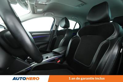 Renault Mégane 1.5 dCi Blue Intens Edc 115 ch