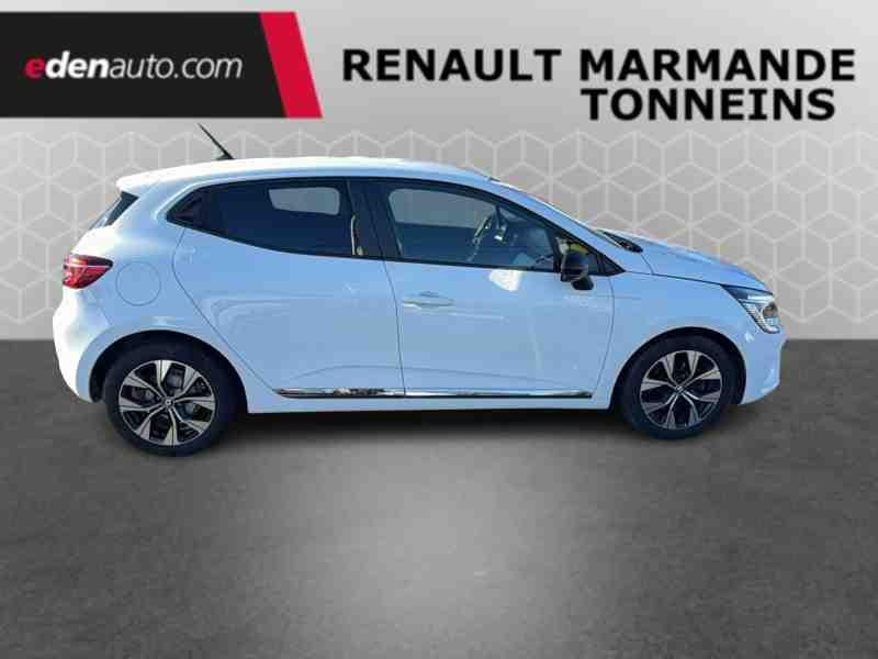 Renault Clio Blue dCi 100 Evolution