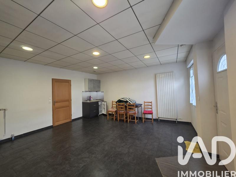 Immeuble - 248 m²
