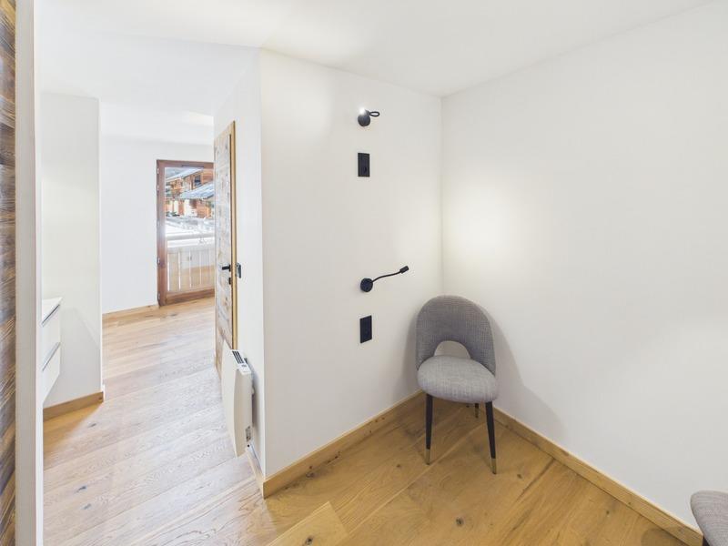 Appartement - 103 m² - 4 pièces