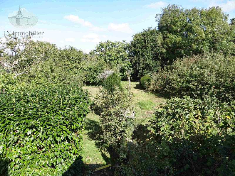 Propriété - 148 m² - 7 pièces