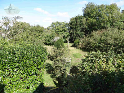 Propriété - 148 m² - 7 pièces